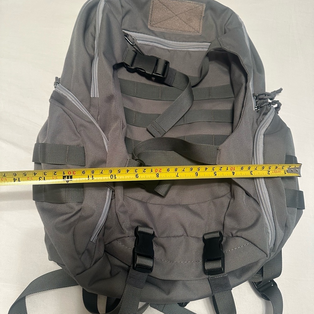 Mardingtop Tactical Molle Backpack - image 3
